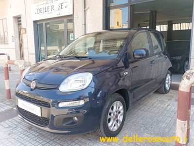 Fiat Panda 1.2 Lounge usata