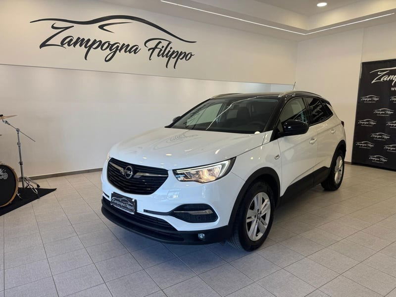 Opel Grandland X 1.5 diesel Ecotec Start&Stop Advance