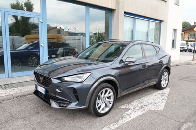 Cupra Formentor Formentor 1.5 TSI usata