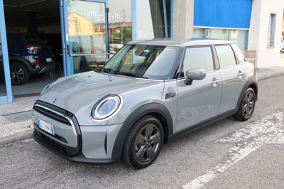 MINI Mini 1.5 One 75 CV usata