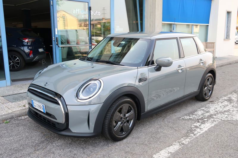 MINI Mini 1.5 One 75 CV