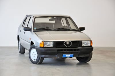 Alfa Romeo 33 1.3 usata