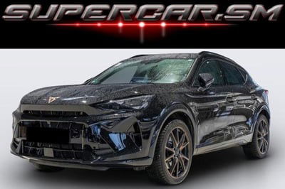 Cupra Formentor 1.5 e-hybrid VZ Extreme 272cv dsg usata