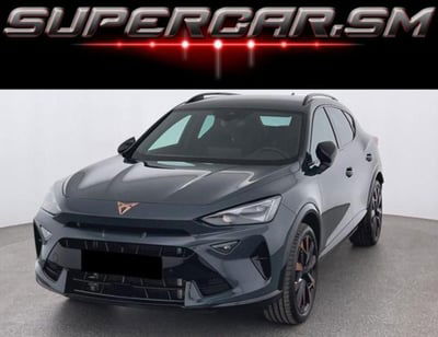Cupra Formentor Formentor 1.5 TSI usata