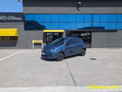 Lancia Ypsilon 1.0 FireFly 5 porte S&S Hybrid Gold Plus usata