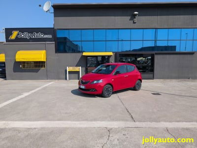 Lancia Ypsilon 1.0 FireFly 5 porte S&S Hybrid Gold Plus usata