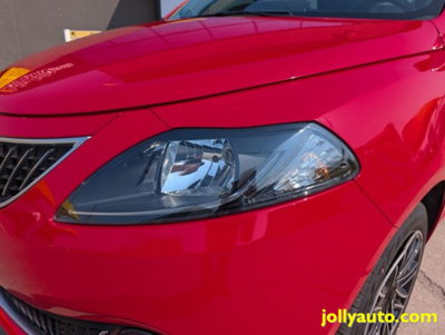 Lancia Ypsilon 1.0 FireFly 5 porte S&S Hybrid Gold Plus (10)