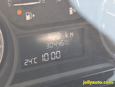 Lancia Ypsilon 1.0 FireFly 5 porte S&S Hybrid Gold Plus (12)