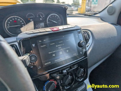 Lancia Ypsilon 1.0 FireFly 5 porte S&S Hybrid Gold Plus (15)