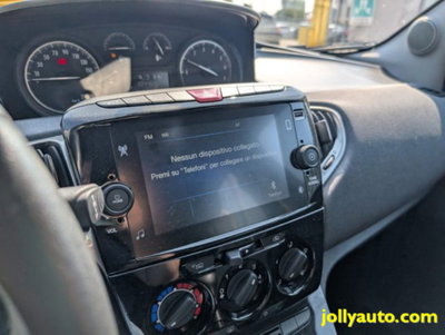 Lancia Ypsilon 1.0 FireFly 5 porte S&S Hybrid Gold Plus (16)