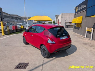 Lancia Ypsilon 1.0 FireFly 5 porte S&S Hybrid Gold Plus (17)