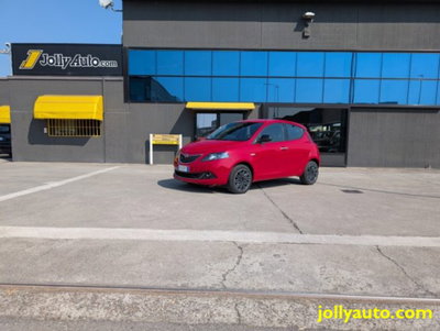 Lancia Ypsilon 1.0 FireFly 5 porte S&S Hybrid Gold Plus (19)