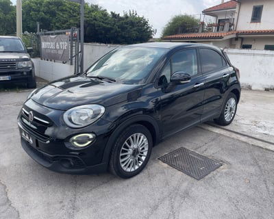 Fiat 500X 1.0 T3 120 CV Sport Dolcevita usata