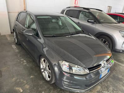 Volkswagen Golf 1.6 TDI DSG 5p. Highline BlueMotion Technology usata