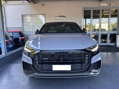 Audi Q8 Q8 45 TDI quattro tiptronic Sport usata