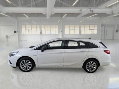 Opel Astra Station Wagon 1.5 CDTI 122 CV S&S Sports Business Elegance usata