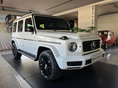 Mercedes-Benz Classe G 350 d Premium