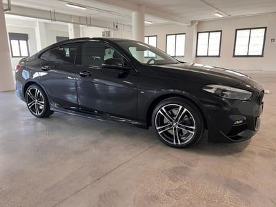 BMW Serie 2 Gran Coupé 220i Coupe xdrive Advantage auto usata