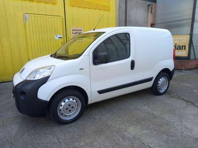 Citroen Nemo 1.3 HDi 75CV FAP Furgone usato