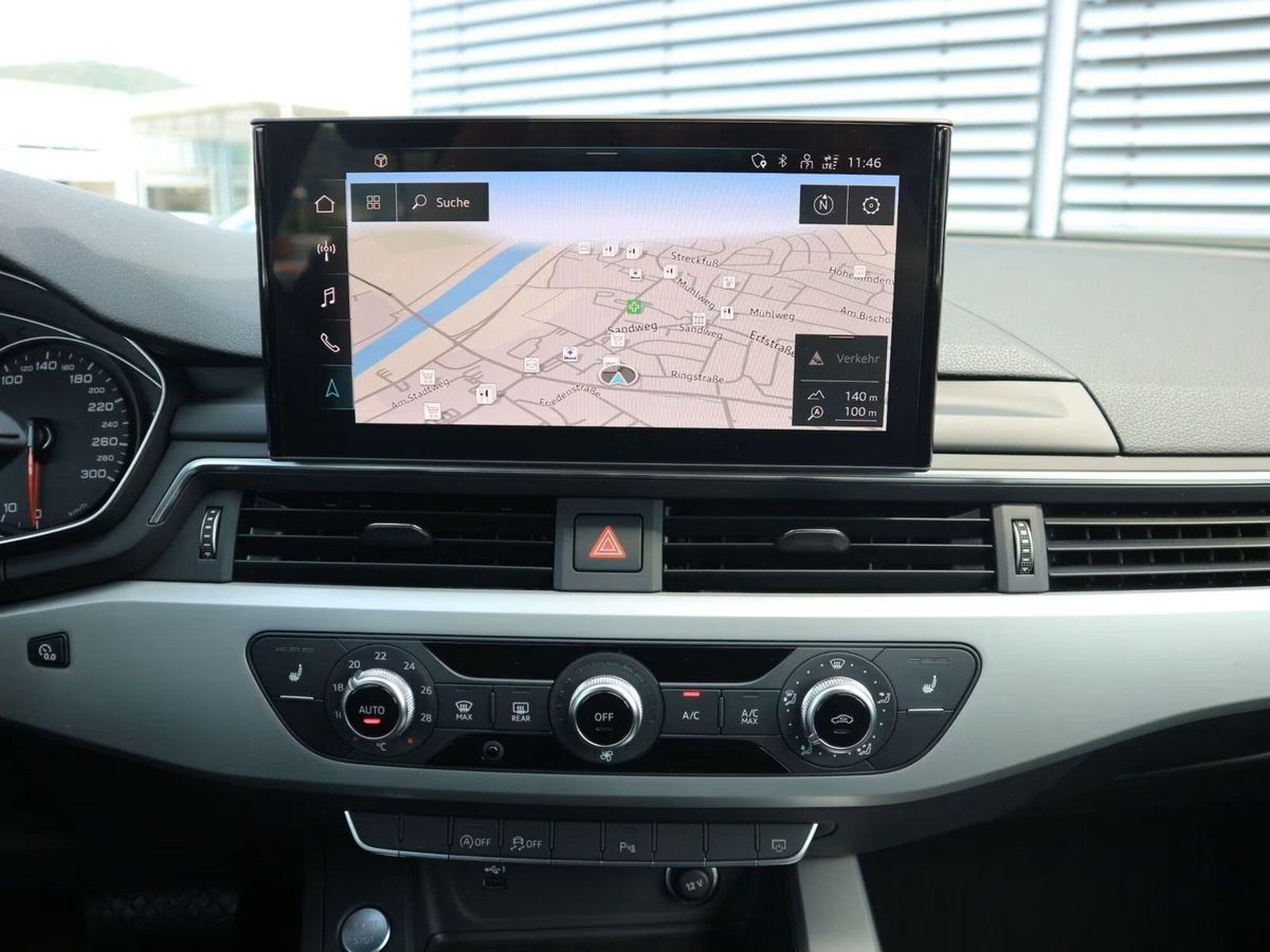 Audi A4 Avant 35 TDI/163 CV S tronic Business Advanced (14)