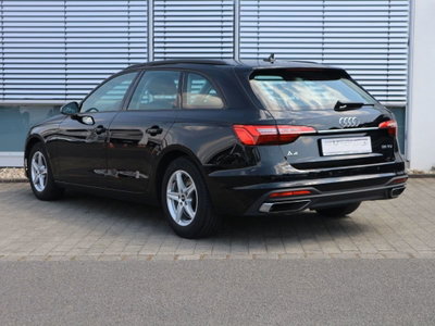 Audi A4 Avant 35 TDI/163 CV S tronic Business Advanced (4)
