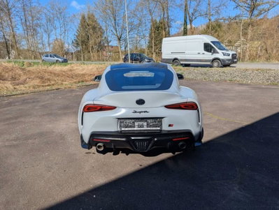 Toyota GR Supra Supra 2.0B A SZ-R (3)