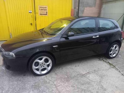 Alfa Romeo 147 1.6 16V TS 3 porte Progression usata