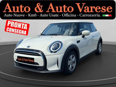 MINI Mini 1.5 One Classic usata