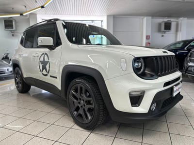 Jeep Renegade 1.3 T4 DDCT S usata