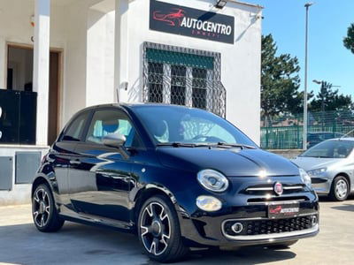 Fiat 500 1.2 EasyPower Club usata