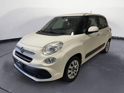 Fiat 500L 1.3 Multijet 95 CV Dualogic Mirror usata