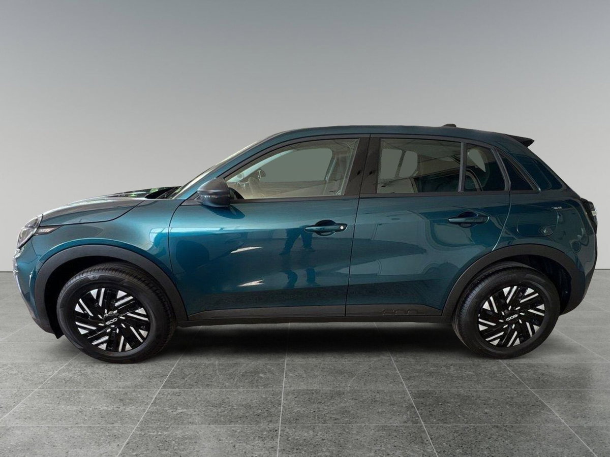 Fiat 600 1.2 hybrid 145cv auto (2)