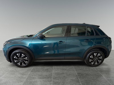 Fiat 600 1.2 hybrid 145cv auto (2)