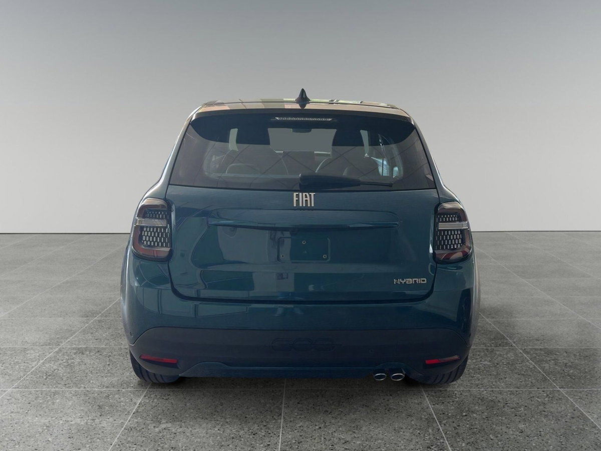 Fiat 600 1.2 hybrid 145cv auto (4)
