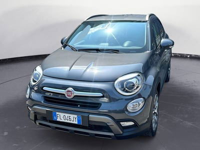 Fiat 500X 2.0 MultiJet 140 CV 4x4 Cross usata