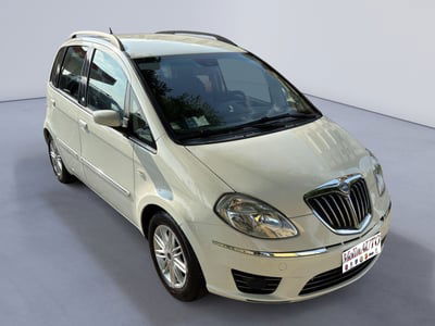 Lancia Musa 1.4 Oro Ecochic GPL usata