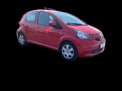 Toyota Aygo 1.0 12V VVT-i 5 porte Sol usata