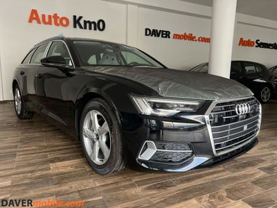 Audi A6 Avant 40 2.0 TDI S tronic Business Plus nuova