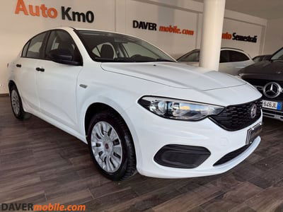 Fiat Tipo Tipo 1.4 4 porte Easy