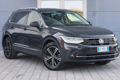 Volkswagen Tiguan 1.5 TSI ACT Life usata