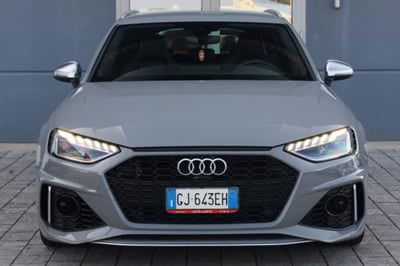 Audi RS 4 Avant 4 usata