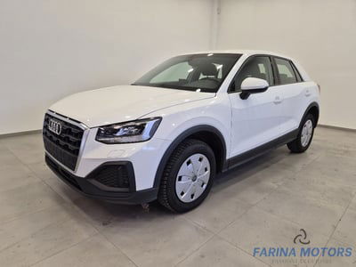 Audi Q2 Q2 35 TDI S tronic Business usata