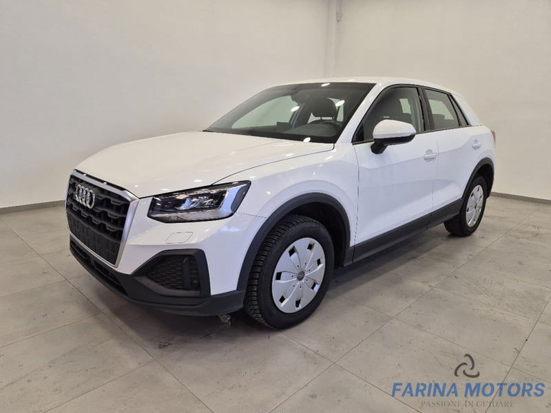 Audi Q2 Q2 35 TDI S tronic Business