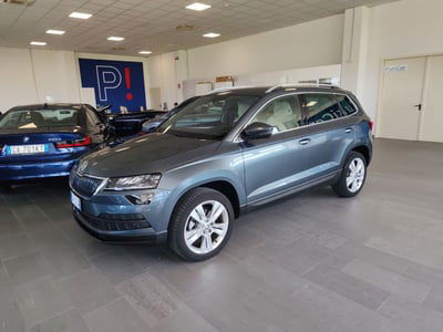 Skoda Karoq 1.5 TSI ACT DSG Ambition usata