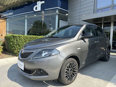Lancia Ypsilon 1.0 FireFly 5 porte S&S Hybrid Gold Plus usata