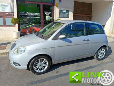 Lancia Ypsilon 1.2 New Oro