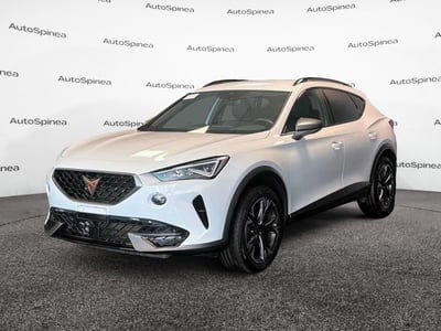 Cupra Formentor Formentor 1.5 TSI usata