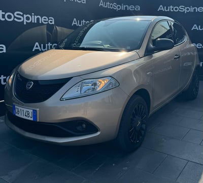 Lancia Ypsilon 1.2 69 CV 5 porte S&S Monogram usata