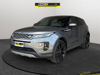 Land Rover Range Rover Evoque 2.0D I4-L.Flw 150 CV AWD Auto S usata