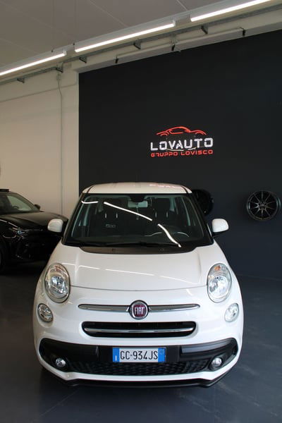 Fiat 500L Wagon 1.6 Multijet 120 CV Mirror usata